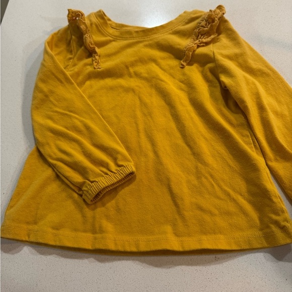 Cat & Jack Other - Cat & Jack Long Sleeve Bundle 2T